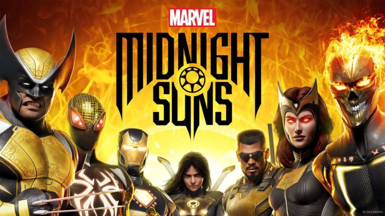 midnight suns