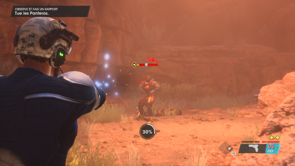 avis Saints Row