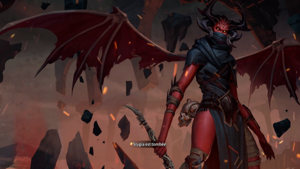 avis Metal Hellsinger