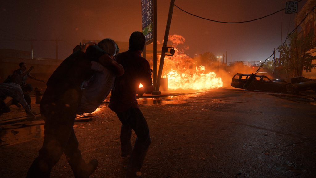 avis The Last of Us Part I