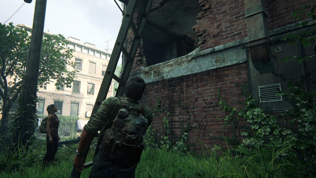 avis The Last of Us Part I