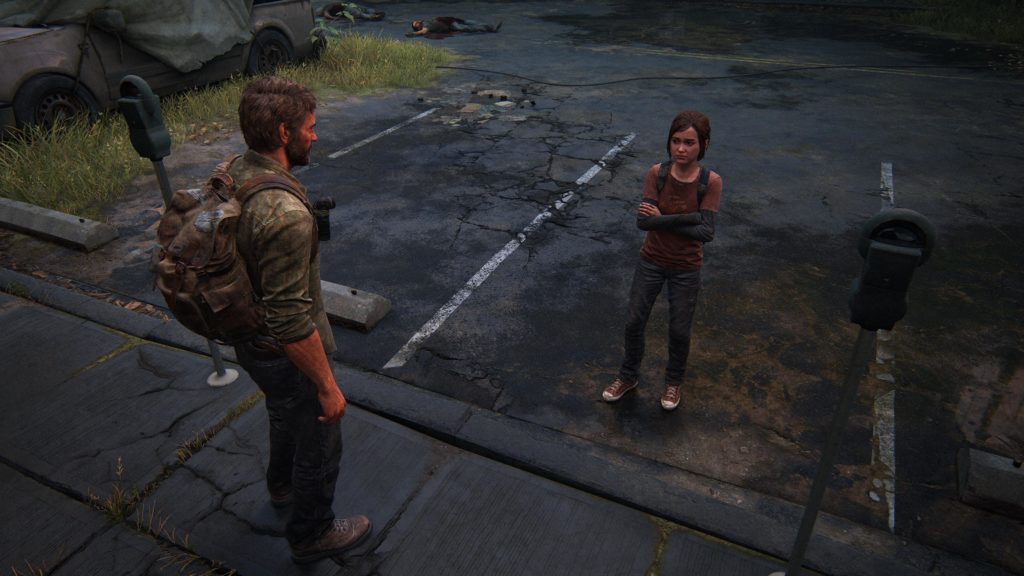 avis The Last of Us Part I