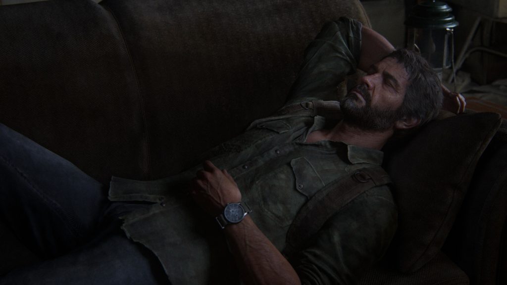 avis The Last of Us Part I