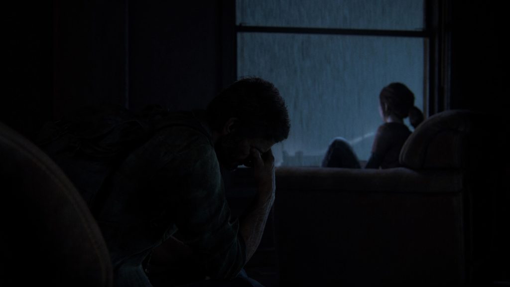 avis The Last of Us Part I