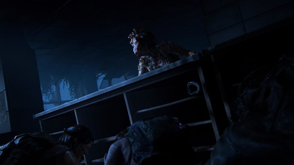 avis The Last of Us Part I