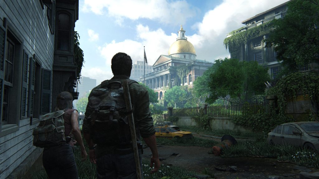 avis The Last of Us Part I