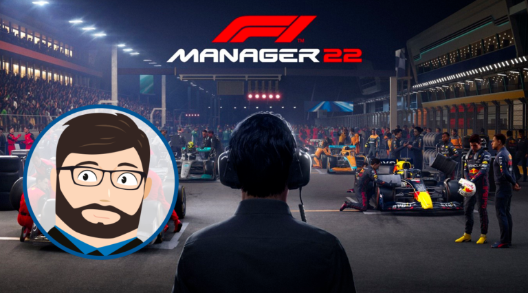 avis F1 Manager 2022