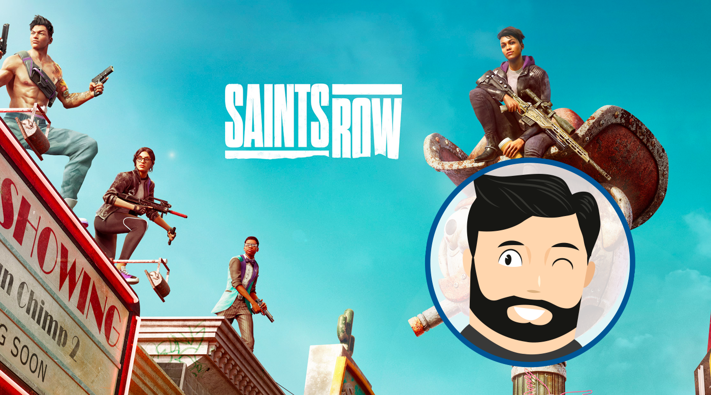 lavis de noopinho SaintsRow 1