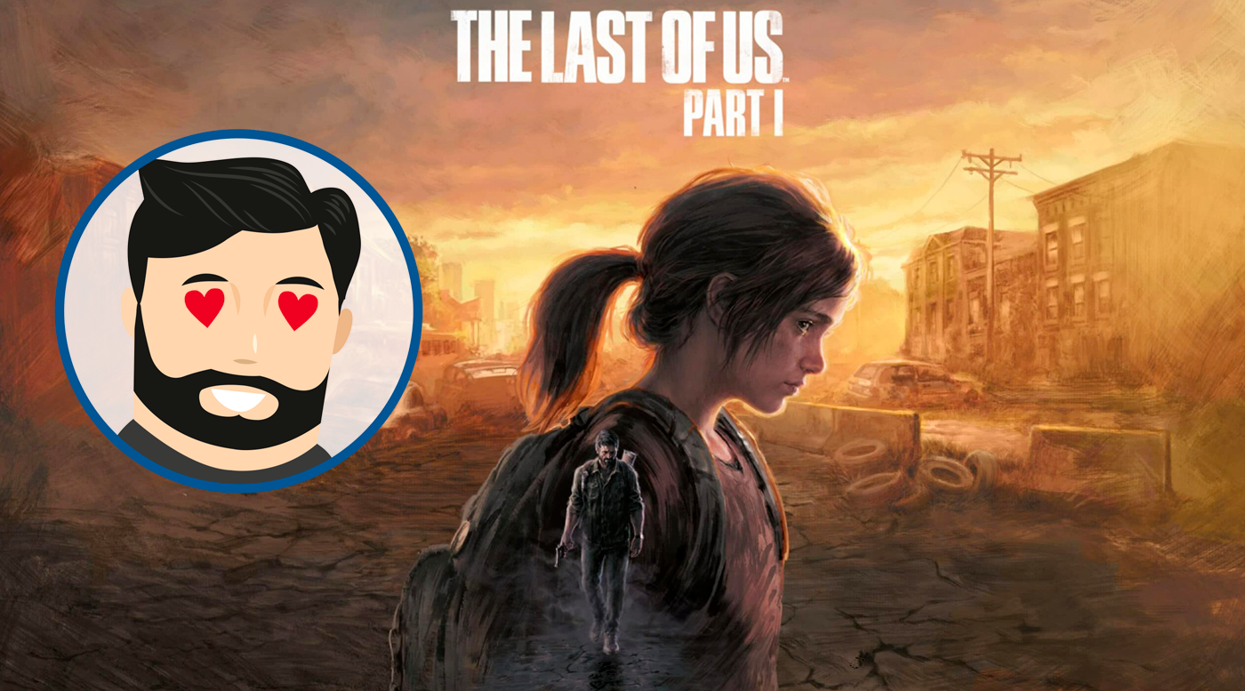 avis Noopinho The Last of Us Part I
