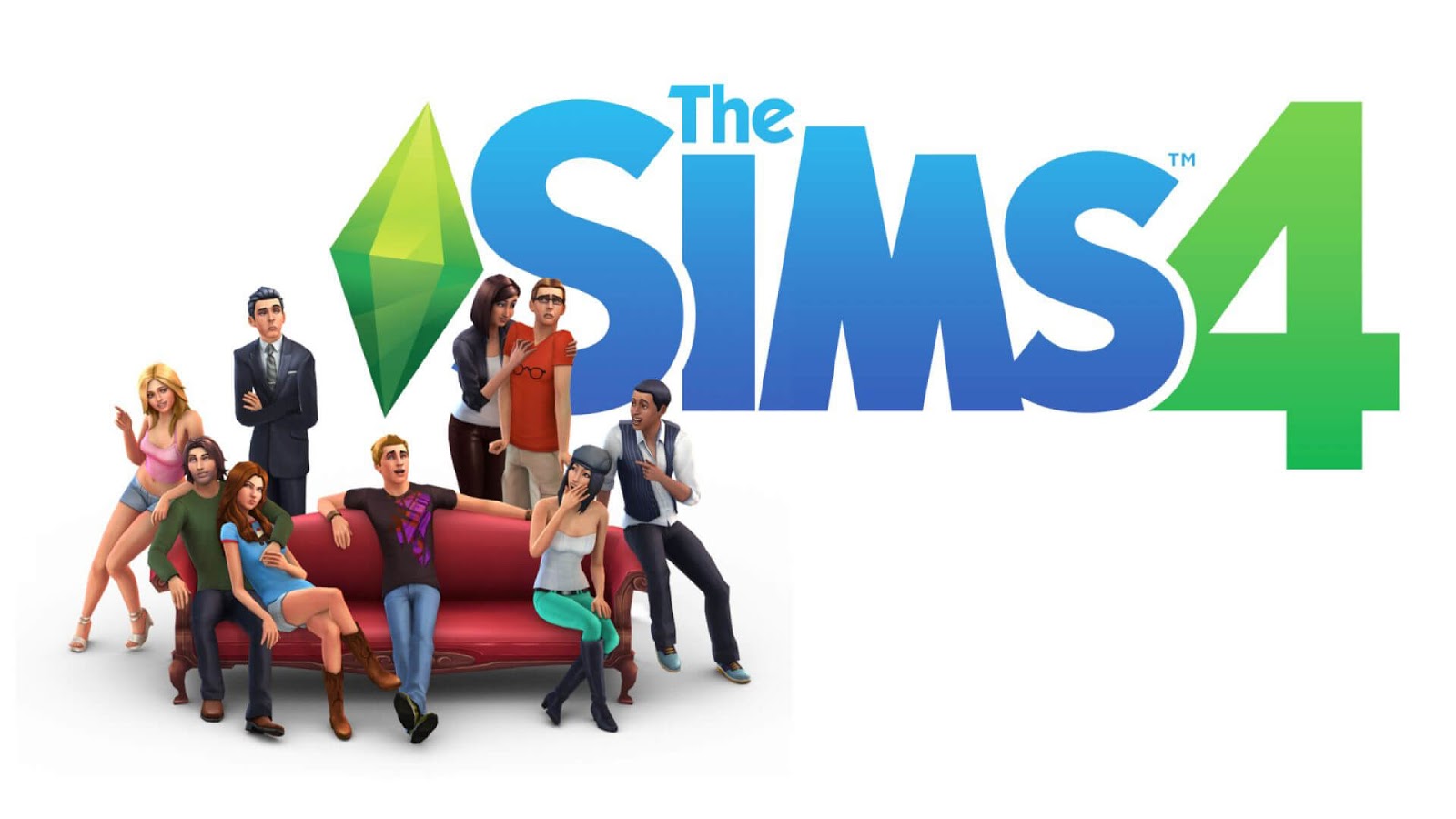 Les Sims 4 gratuit