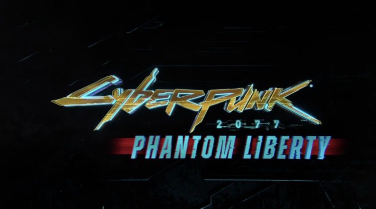 Cyberpunk 2077 : Phantom Liberty