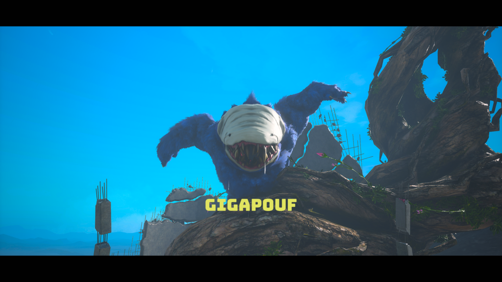 avis Biomutant