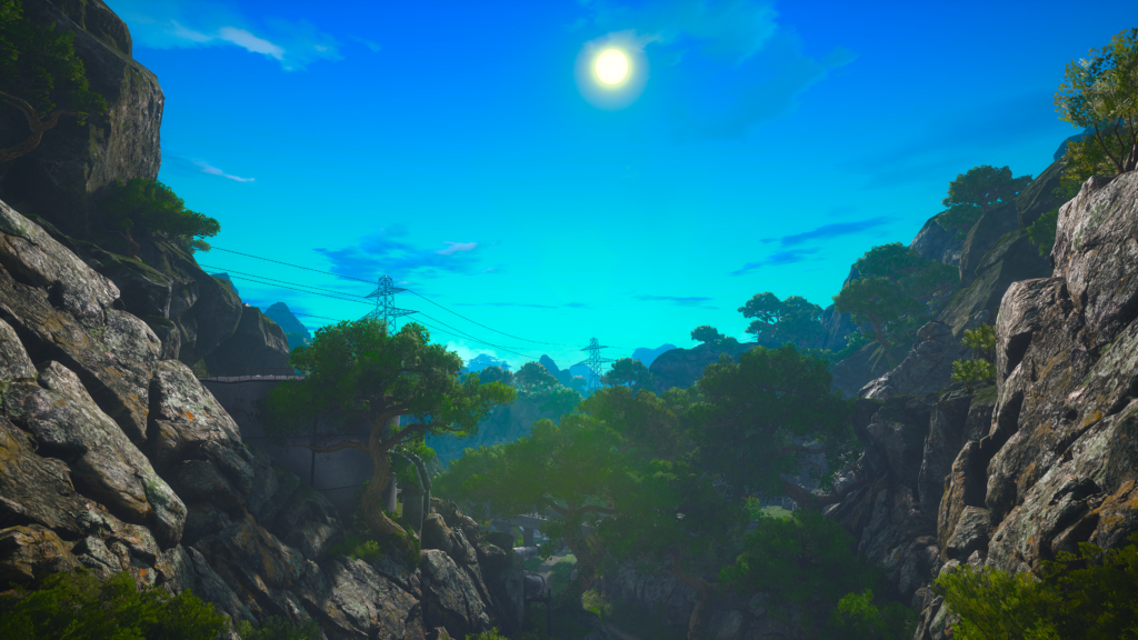 avis Biomutant