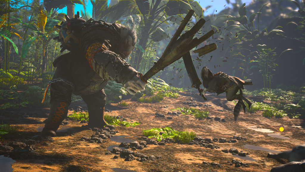 avis Biomutant