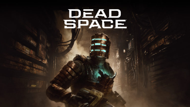 dead space remake