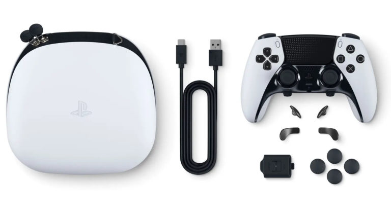 dualsense edge prix