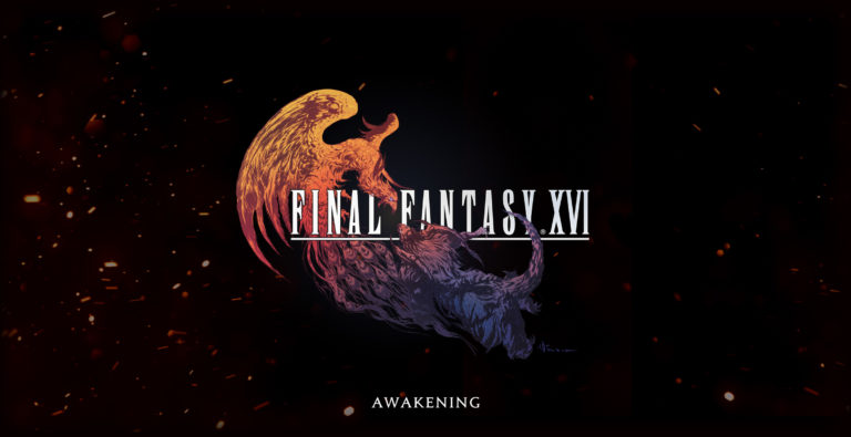 ff 16