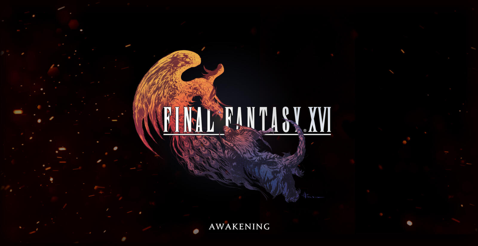 Un nouveau trailer pour Final Fantasy XVI