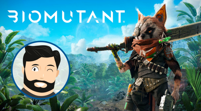 lavis de noopinho Biomutant