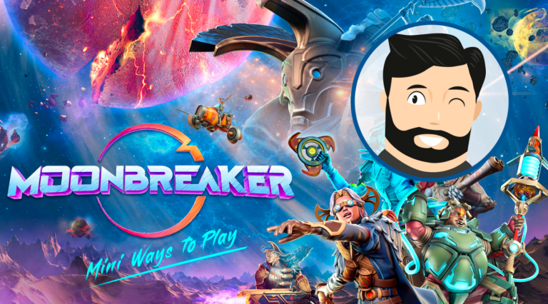 avis preview noopinho Moonbreaker