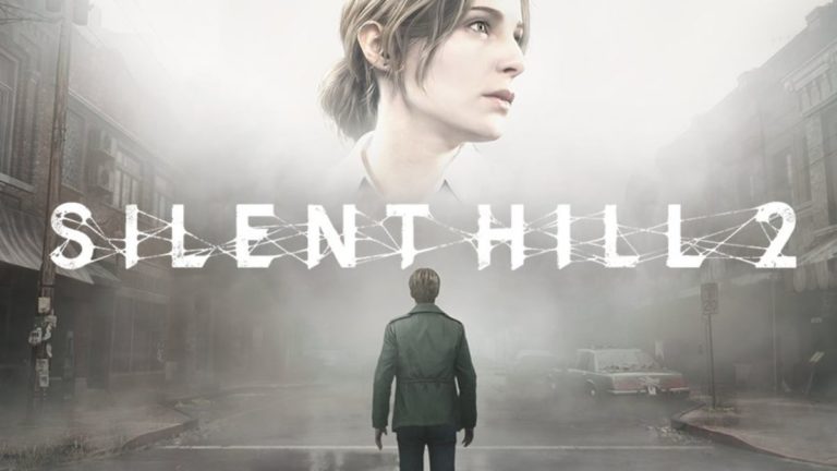 slient hill 2