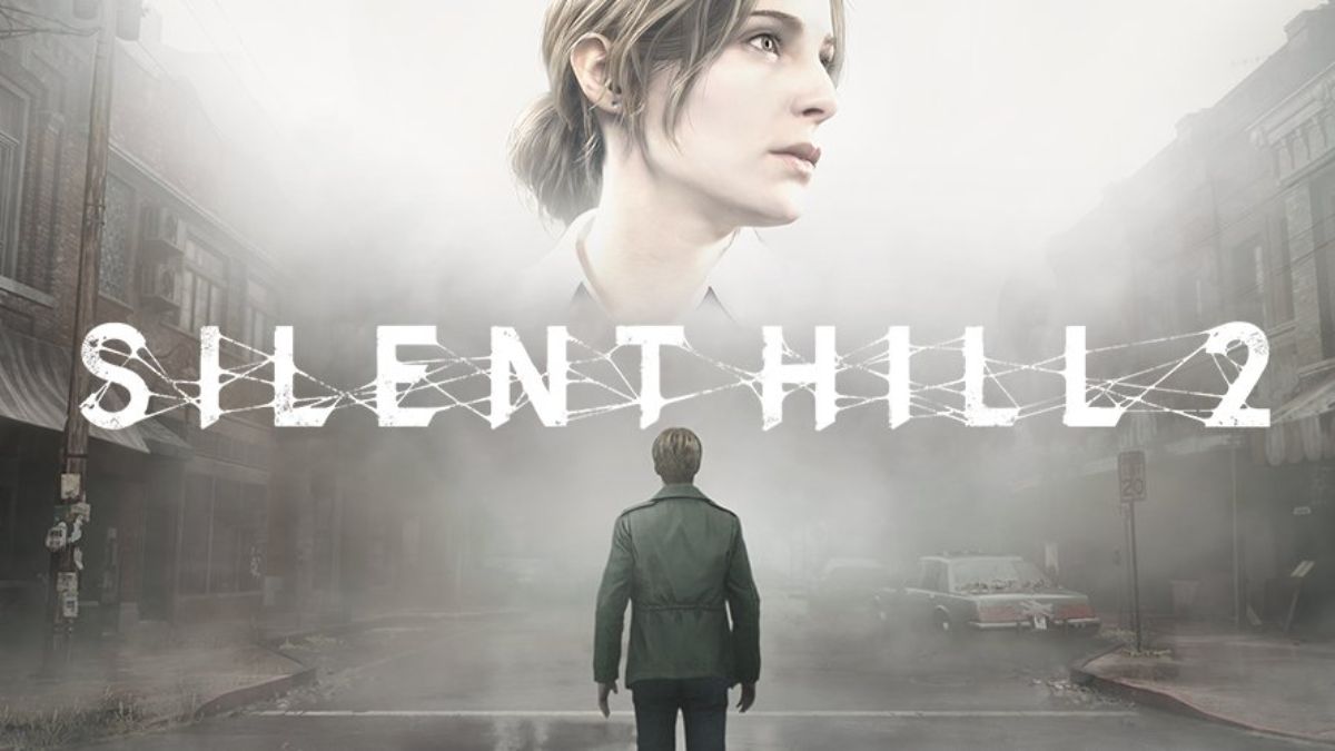 slient hill 2