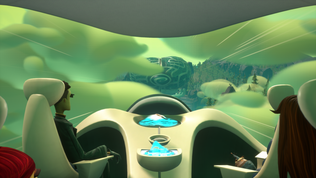 avis Psychonauts 2