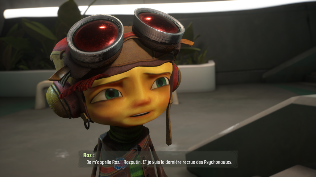 avis Psychonauts 2