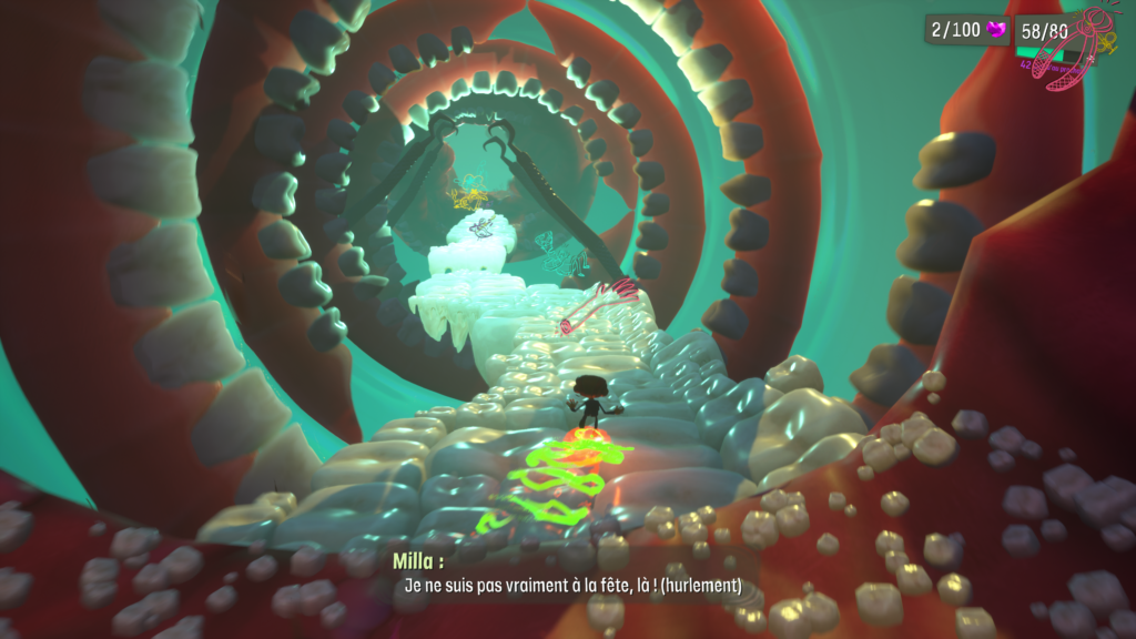 avis Psychonauts 2