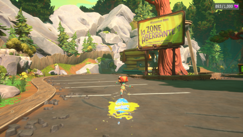 avis Psychonauts 2