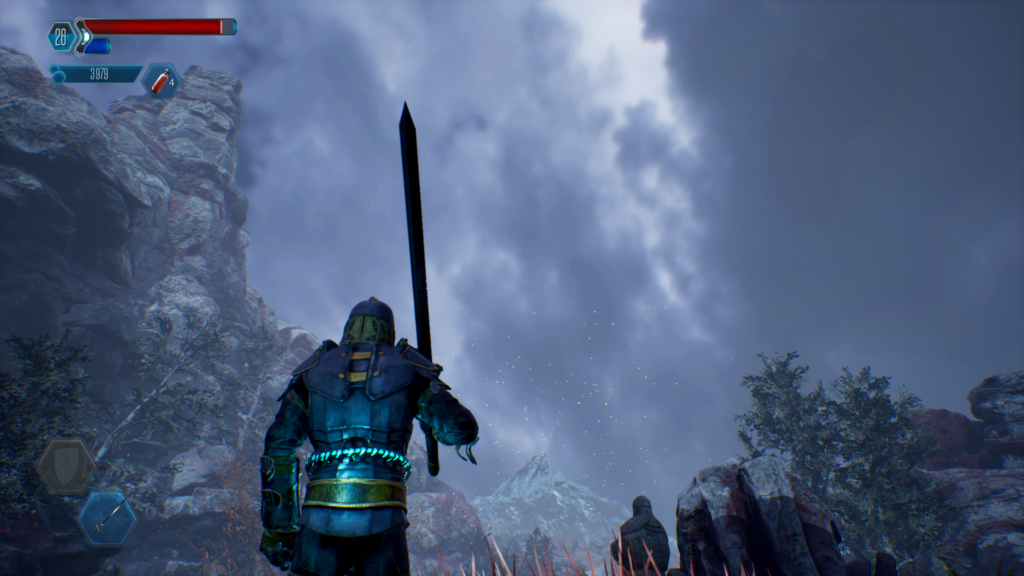 avis The Last Oricru