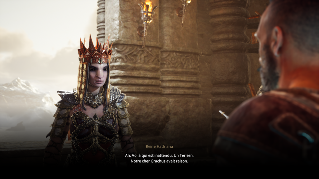 avis The Last Oricru