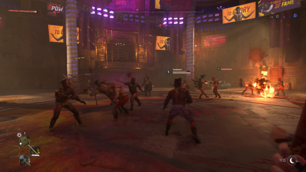 avis Noopinho Dying Light 2 Bloody Ties