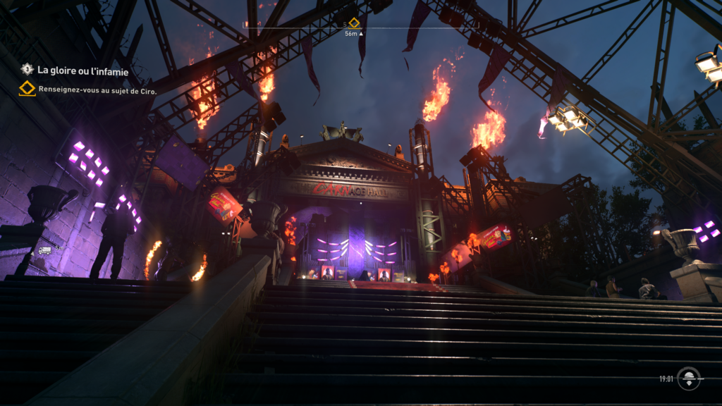 L'avis de Noopinho : Dying Light 2 Bloody Ties, le temps des gladiateurs 3 avis Noopinho Dying Light 2 Bloody Ties