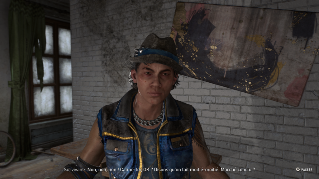 L'avis de Noopinho : Dying Light 2 Bloody Ties, le temps des gladiateurs 2 avis Noopinho Dying Light 2 Bloody Ties