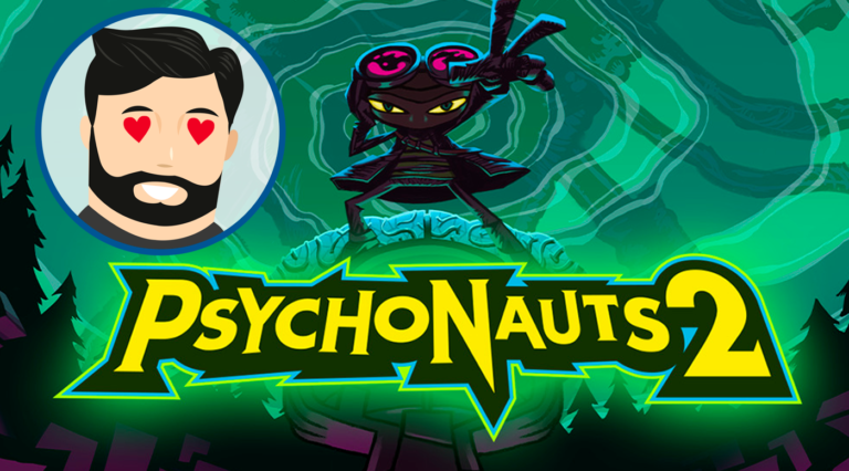 avis Noopinho Psychonauts 2