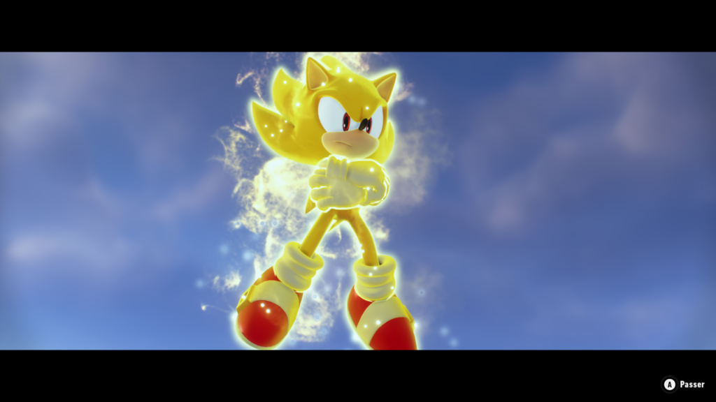 avis Sonic Frontiers