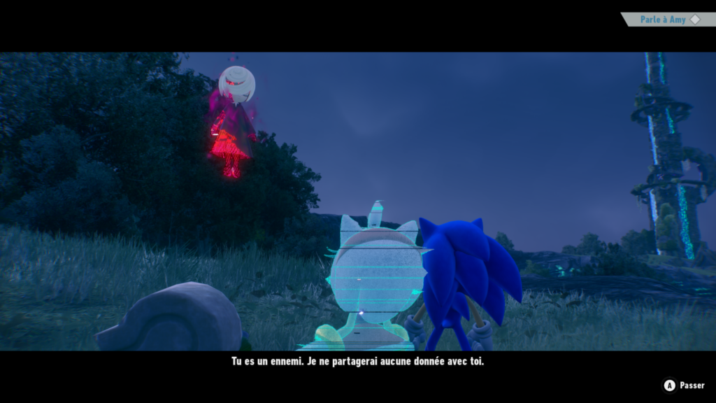 avis Sonic Frontiers