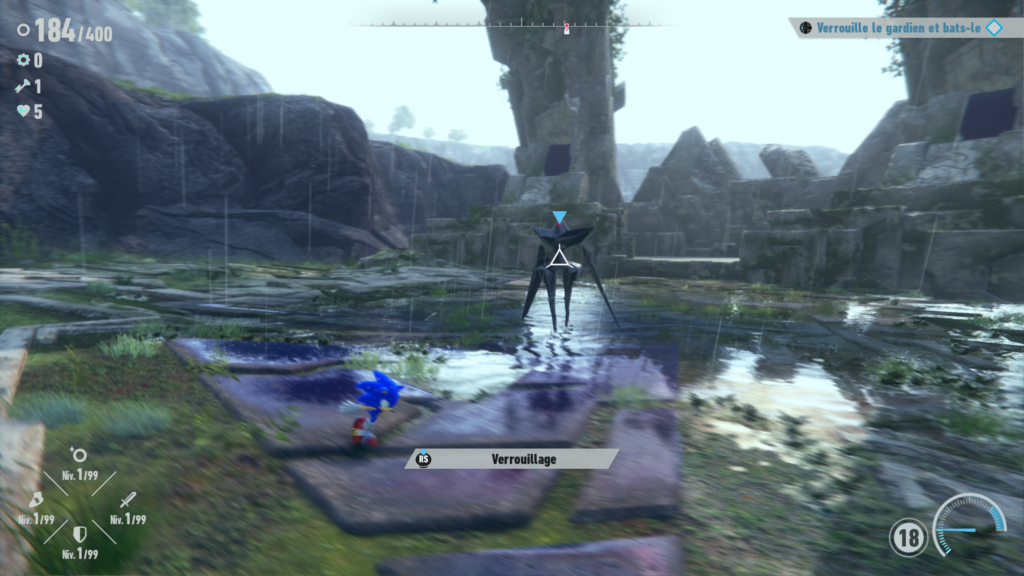 avis Sonic Frontiers