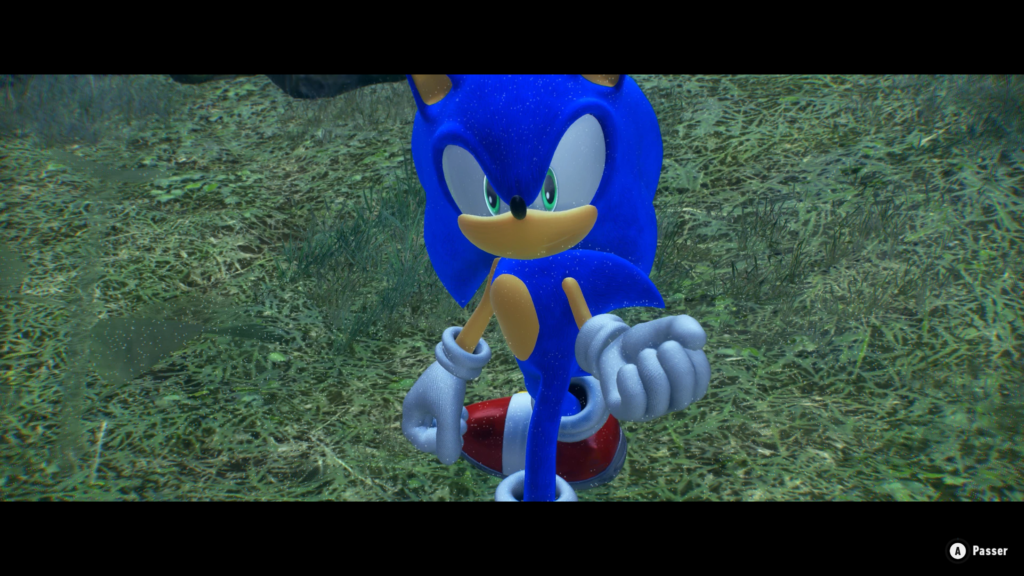 avis Sonic Frontiers
