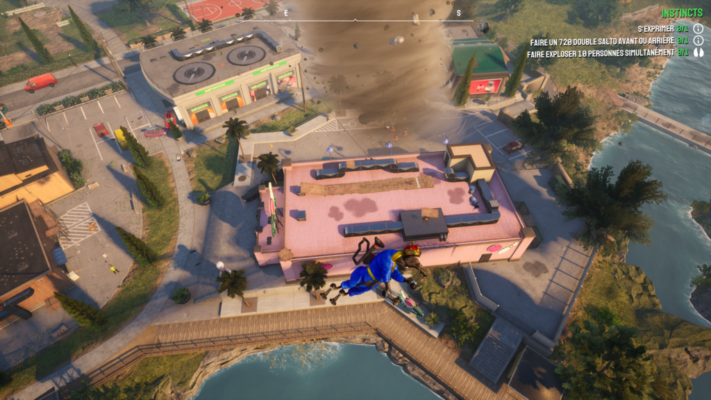avis Goat Simulator 3