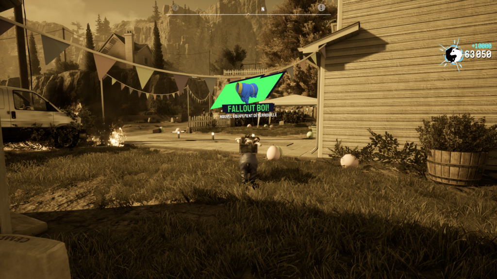avis Goat Simulator 3
