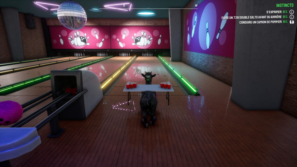 avis Goat Simulator 3