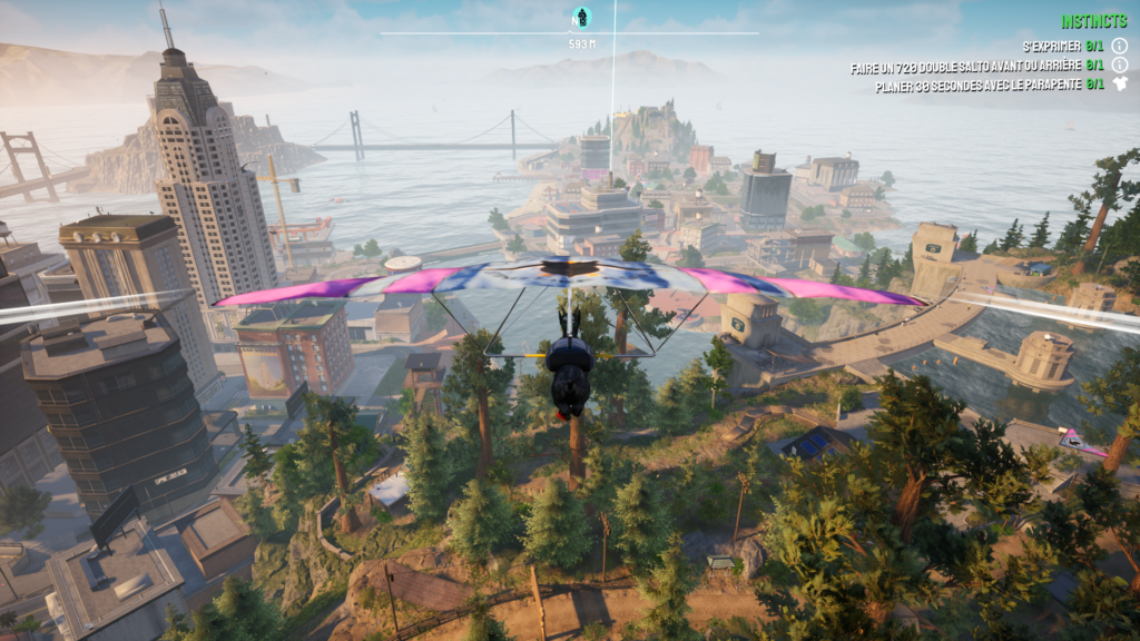 avis Goat Simulator 3