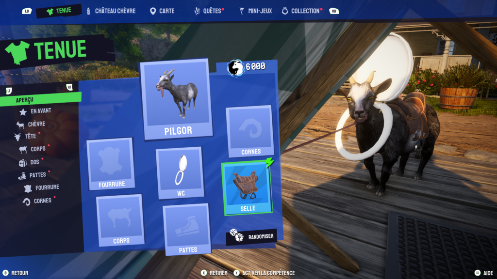 avis Goat Simulator 3