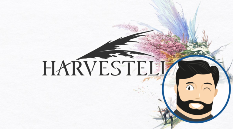 lavis de noopinho Harvestella