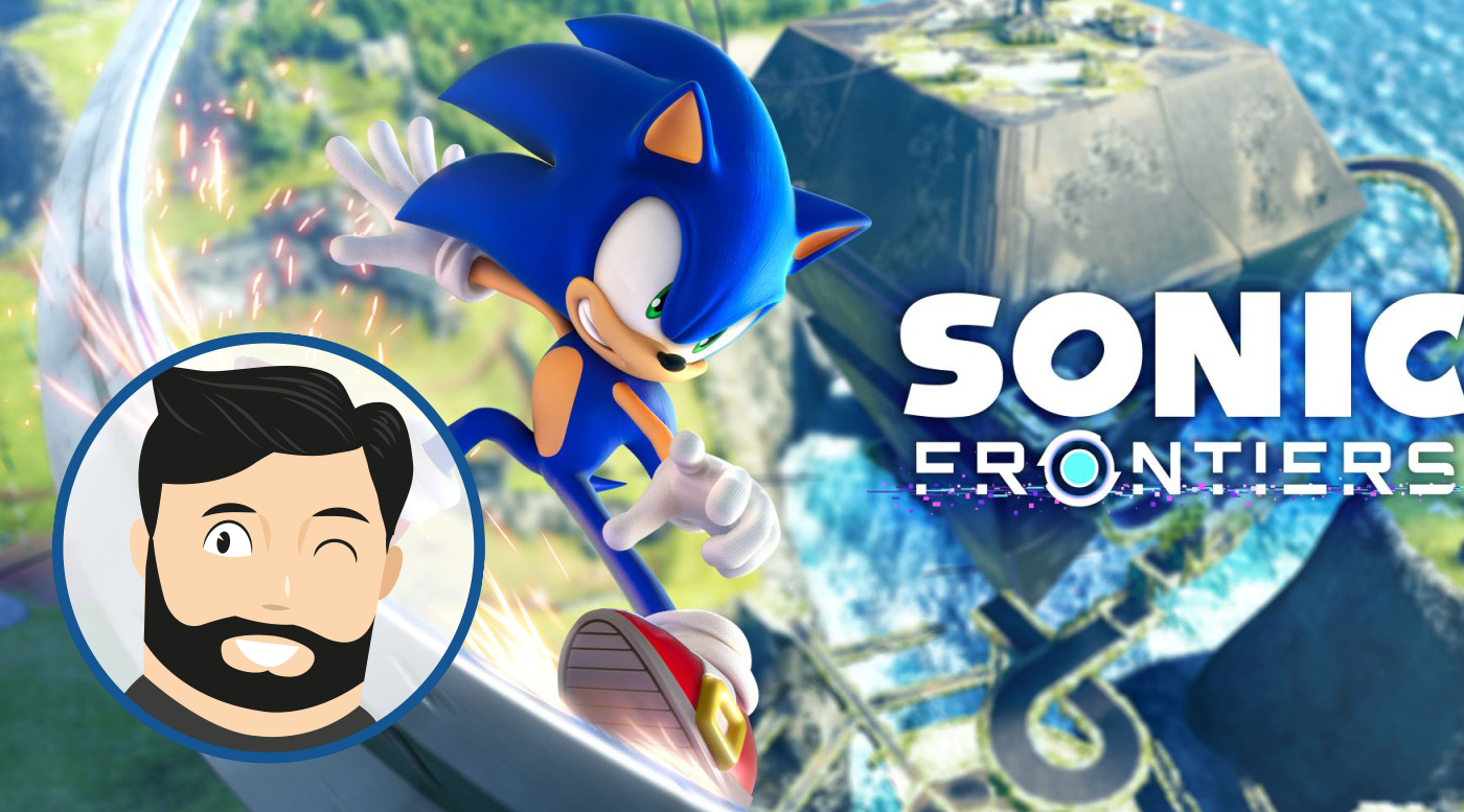 lavis de noopinho SonicFrontiers