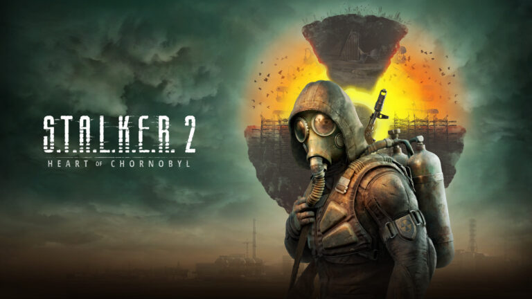 S.T.A.L.K.E.R. 2 : Heart of Chornobyl