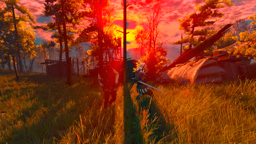 avis The Witcher 3 next-gen