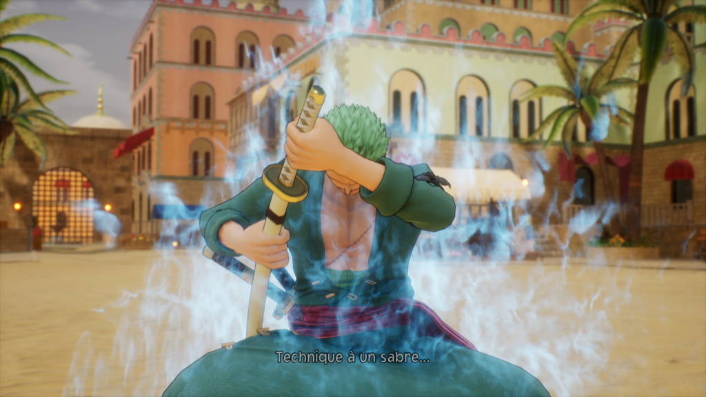 avis One Piece Odyssey